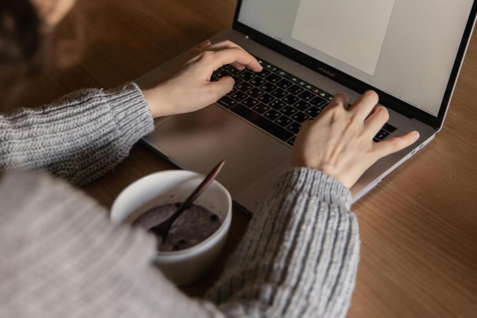 Ontwikkelomgeving setup voorbeeld