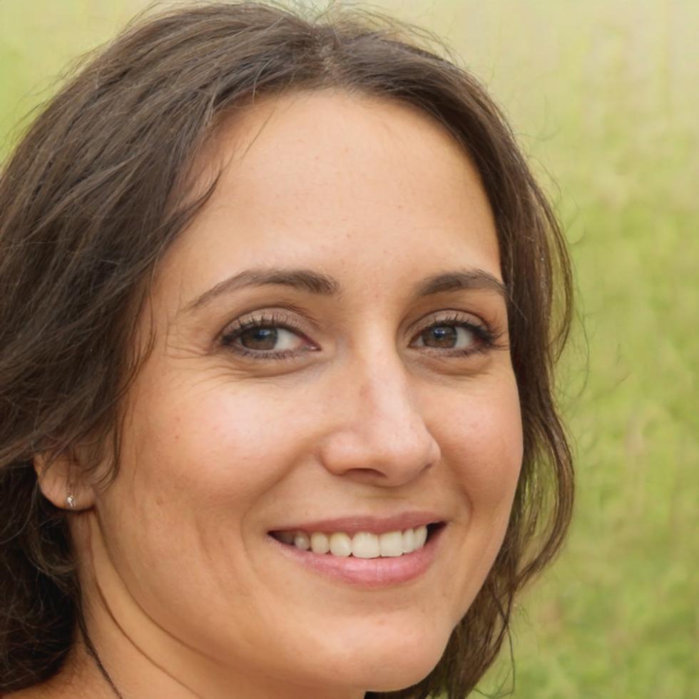 Liisa Mägi UX designer